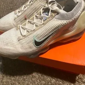 Nike vapor Max multicolor mix match swoosh Nike | Shoes | Nike Vapor Max Multicolor Mix Match Swoosh  main image 3